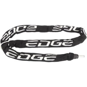 Plug-In k�de Edge Marmo 140cm - sort