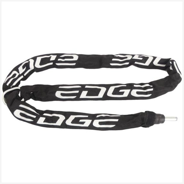 Plug-In kde Edge Marmo 140cm - sort