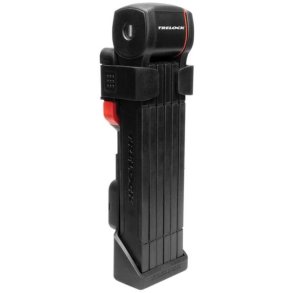 Foldel�s cykel FS 380/100 Trigo X-Press 100cm - sort