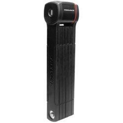 Foldels cykel FS 380/100 Trigo X-Press 100cm - sort