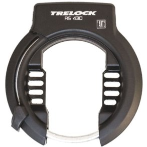 Ringl�s Trelock RS430 - sort