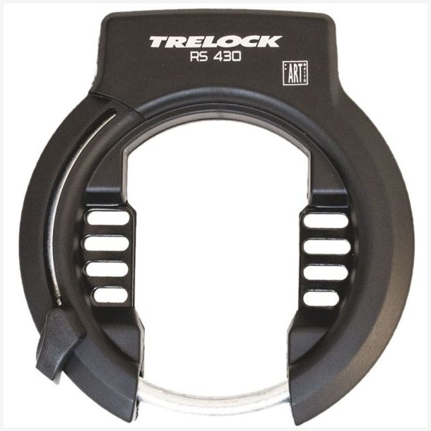 Ringls Trelock RS430 - sort