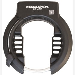 Ringls Trelock RS430 - sort