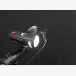 Forlygte Trelock LS 600 I-Go Vector 60 Lux