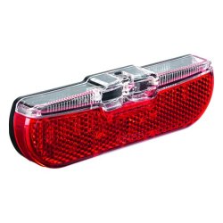 Baglygte Trelock LS 611 Duo Flat  6V-12V