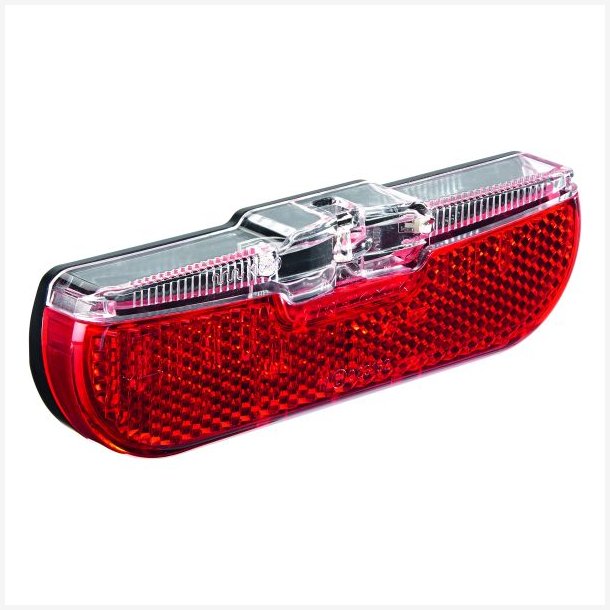 Baglygte Trelock LS 611 Duo Flat  6V-12V