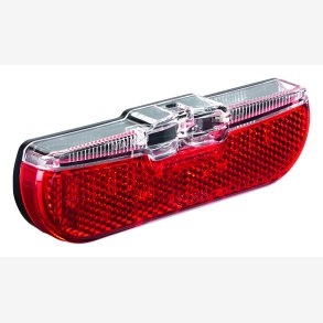 Baglygte Trelock LS 611 Duo Flat  6V-12V