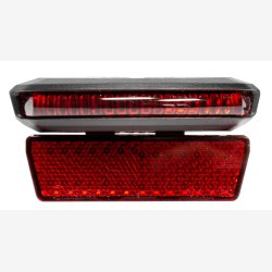 Baglygte Trelock LS 654 COB Line E Signal ZL 650