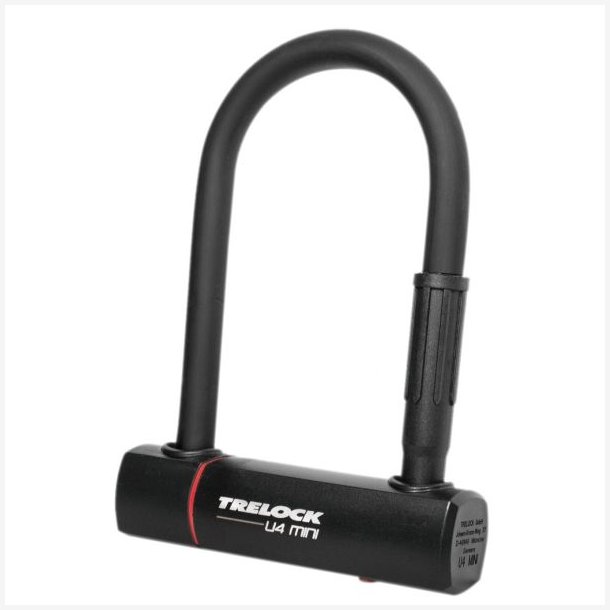 Trelock bjlels U4 Mini 83-152 ZB 401