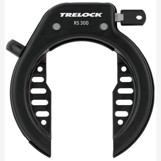 Ramme ls Trelock RS 300 NAZ Flex Mount