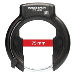 Trelock Ringls Rs 480 Protect-O-Connect XL NAZ