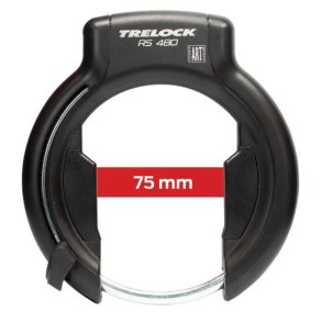 Trelock Ringl�s Rs 480 Protect-O-Connect XL NAZ