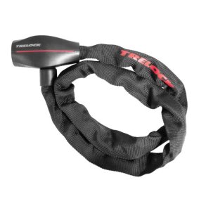 K�del�s Trelock BC 380 85/7 - sort