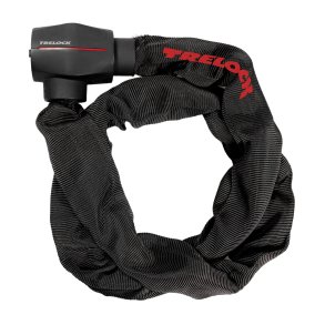 K�del�s til cykel Trelock BC 580 110/9 - sort