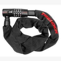 Kdels med kode Trelock BC 280 85/5 - sort