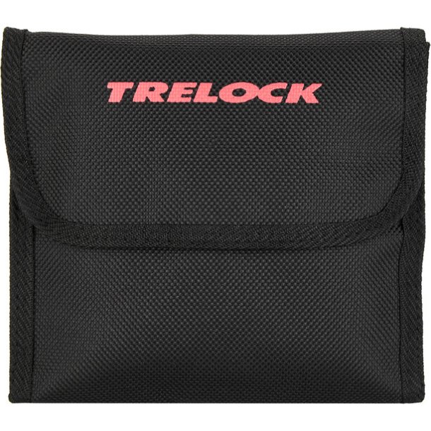 Taske til Trelock ZR355 / ZR455 - sort