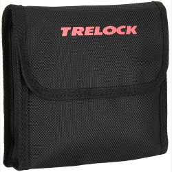 Taske til k�del�s Trelock ZR355 / ZR455 - sort