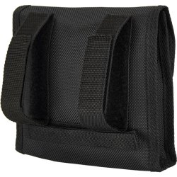 Taske til k�del�s Trelock ZR355 / ZR455 - sort