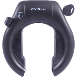 Ringl�s Edge Marmo - sort