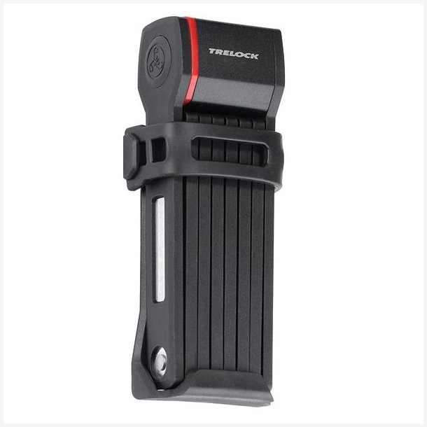 Foldels Trelock FS 280 Two Go 80 cm XMOVE - sort