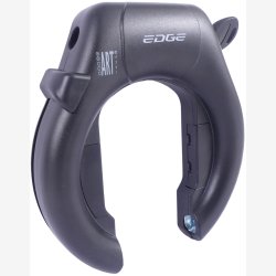 Ringls Edge Marmo - sort