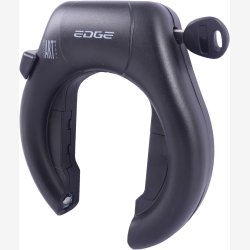 Ringls Edge Marmo - sort