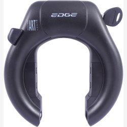 Ringls Edge Marmo - sort