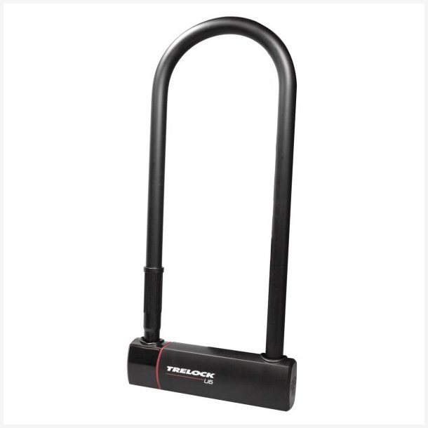 Bjlels Trelock U6 16mm/300mm - sort
