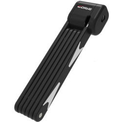 Foldel�s cykel Edge Foldguard 95 - sort