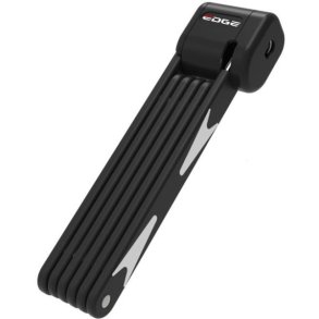 Foldel�s cykel Edge Foldguard 95 - sort
