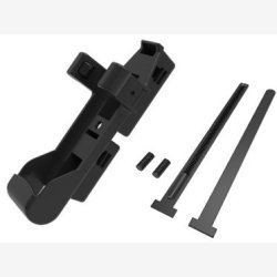 Foldel�s cykel Edge Foldguard 95 - sort