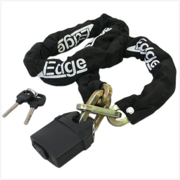Kdels Edge Power 120/10 - sort