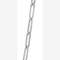 Kdels med kode M-Wave 3,5*900mm - sort