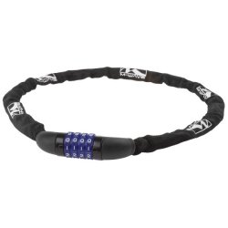 Kdels med kode M-Wave 3,5*900mm - sort