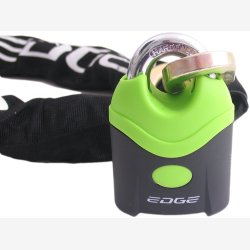 Kdels med hngels Edge Scooty 140cm