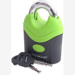 Kdels med hngels Edge Scooty 140cm