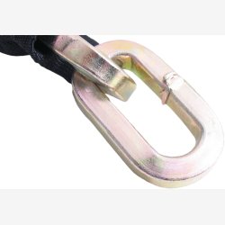 Kdels med hngels Edge Scooty 140cm