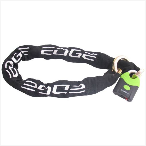 Kdels med hngels Edge Scooty 140cm