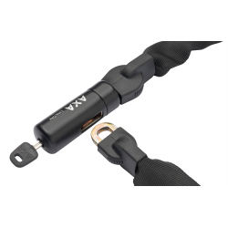 Kdels Axa Linq City 100/7 - sort