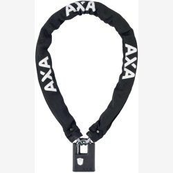 Kdels Axa Clinch+ 105/7,5 - sort