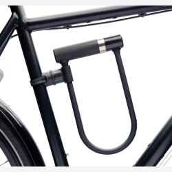 Bjlels til cykel AXA Newton UL-300