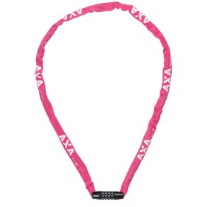 K�del�s med kode Axa Rigid RCC 120 x �3.5 - pink