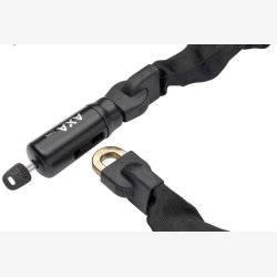 Kdels Axa Linq 100/9,5 sort - godkendt