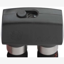 Foldels Axa Foldable 1000 105/10 - antracit - Godkendt