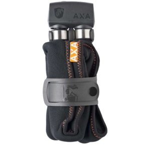 Foldel�s Axa Foldable 1000 105/10 - antracit - Godkendt