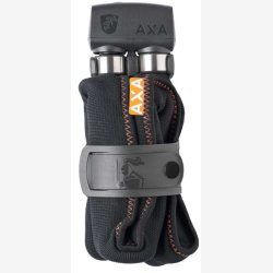 Foldels Axa Foldable 1000 105/10 - antracit - Godkendt