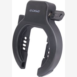 Ringls Edge Rocky - sort