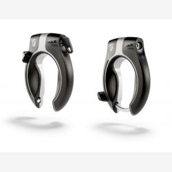 Ringls Axa Victory - mat sort/gr (vrkstedsemballage)