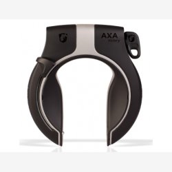 Ringls Axa Victory - mat sort/gr (vrkstedsemballage)