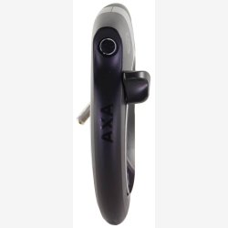 Ringls Axa Victory - sort/slv - godkendt